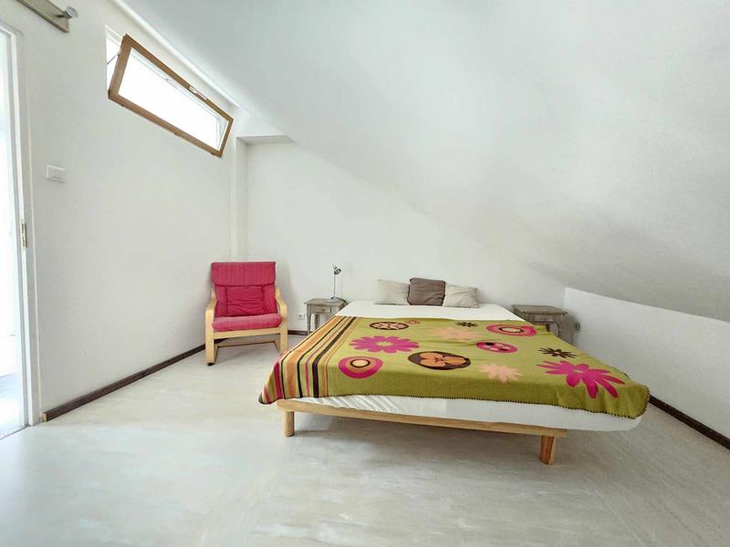 Appartement - 28 m² - 2 pièces