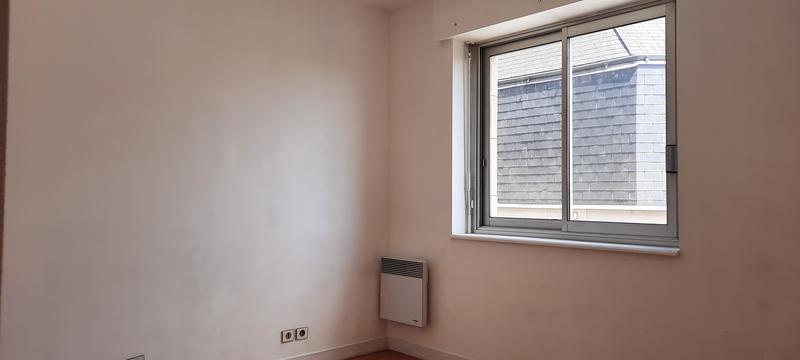 Appartement - 89 m² - 5 pièces