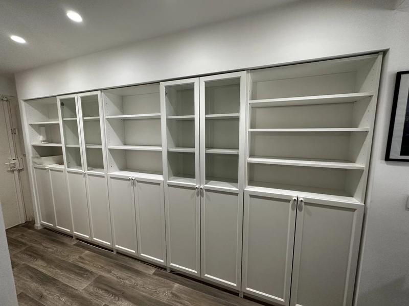 Appartement - 35 m² - 1 pièce