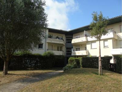 Appartement - 32 m² - 2 pièces