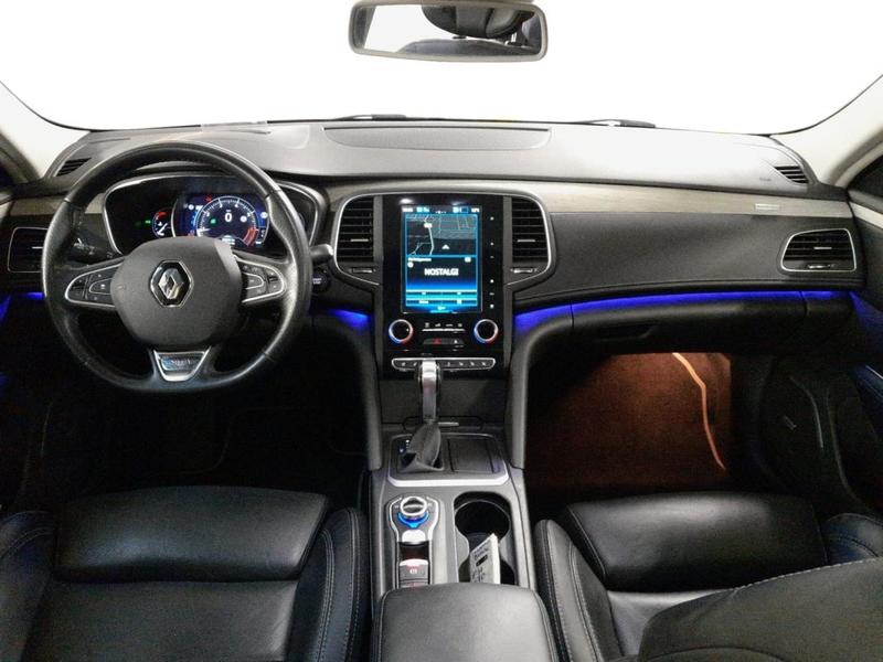 Renault Talisman Tce 160 Edc Fap Initiale Paris Energy