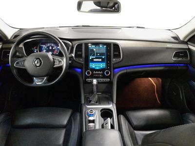 Renault Talisman Tce 160 Edc Fap Initiale Paris Energy