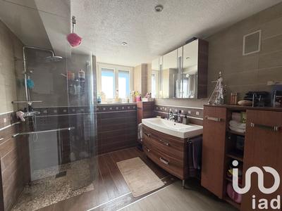 Maison - 146 m² - 5 pièces