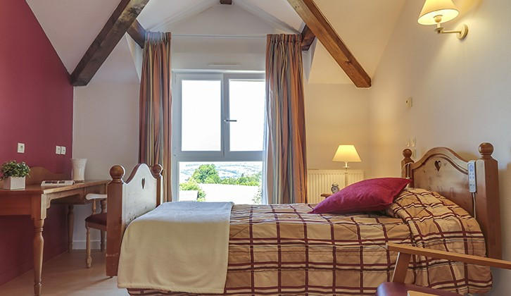 Appartement - 20 m² - 1 pièce