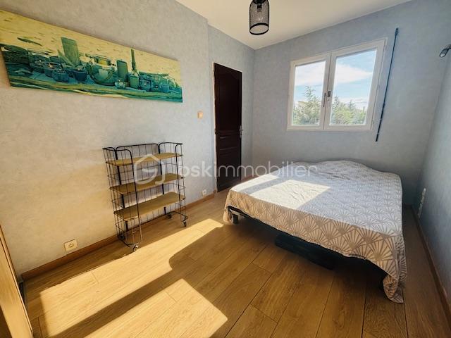 Appartement - 72 m² - 4 pièces