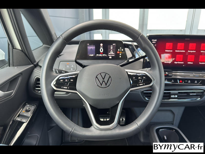 Volkswagen Id.3 204 ch Pro