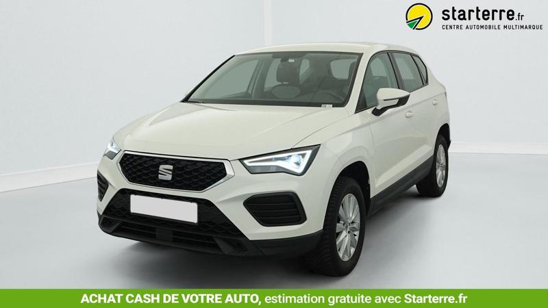 Seat Ateca 1.0 Tsi 110 ch Start/Stop Reference