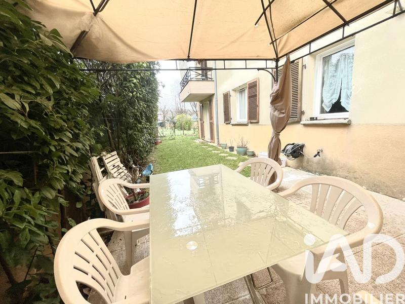 Appartement - 79 m² - 4 pièces
