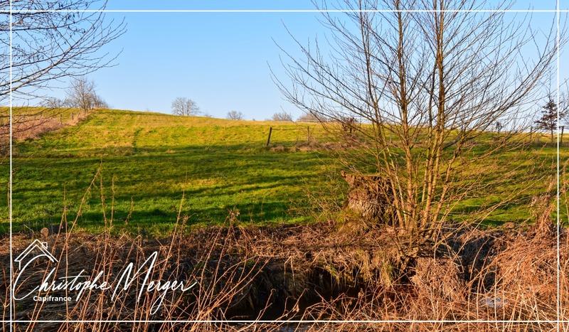 Maison de campagne - 490 m² - 15 pièces