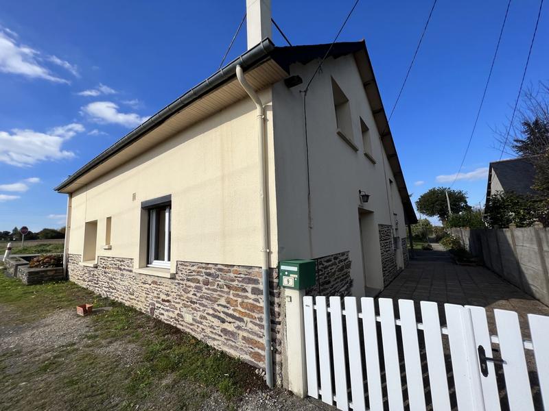 Maison - 146 m² - 7 pièces