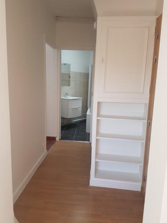 Appartement - 27 m² - 1 pièce