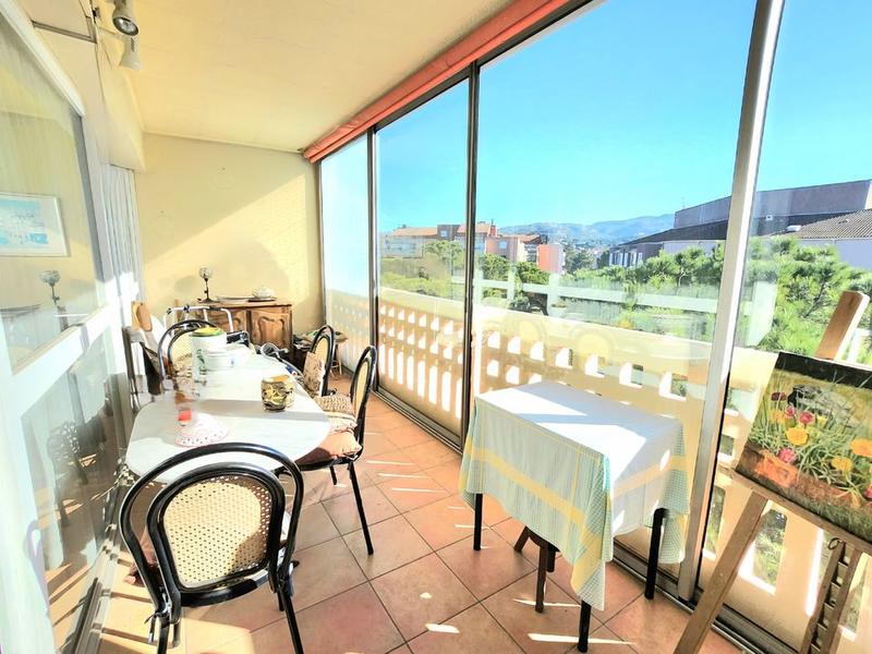 Duplex - 110 m² - 5 pièces