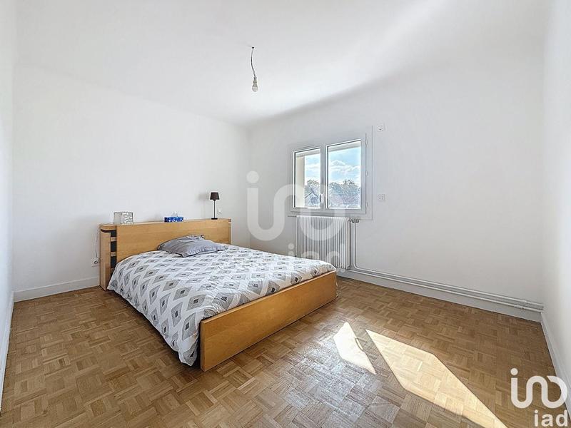 Maison - 131 m² - 6 pièces