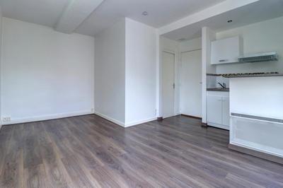 Appartement - 21 m² - 1 pièce