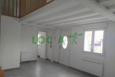 Appartement - 64 m² - 4 pièces