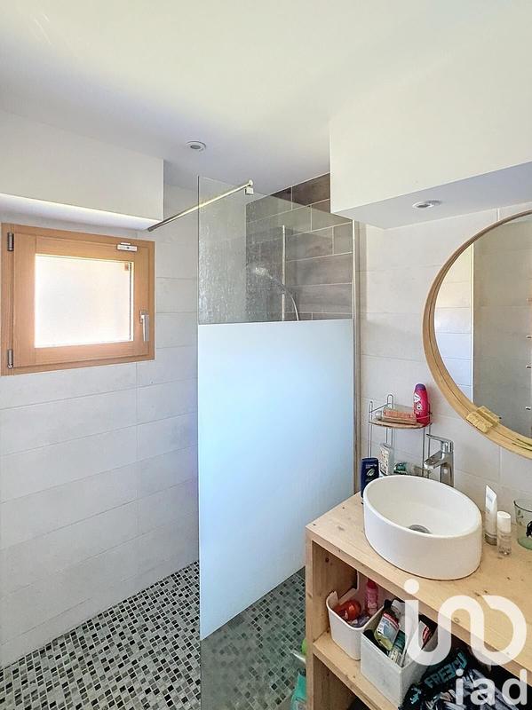 Maison de maîtres - 115 m² - 4 pièces