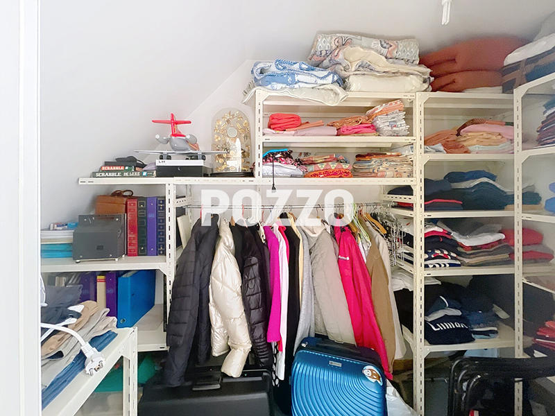 Maison - 146 m² - 5 pièces