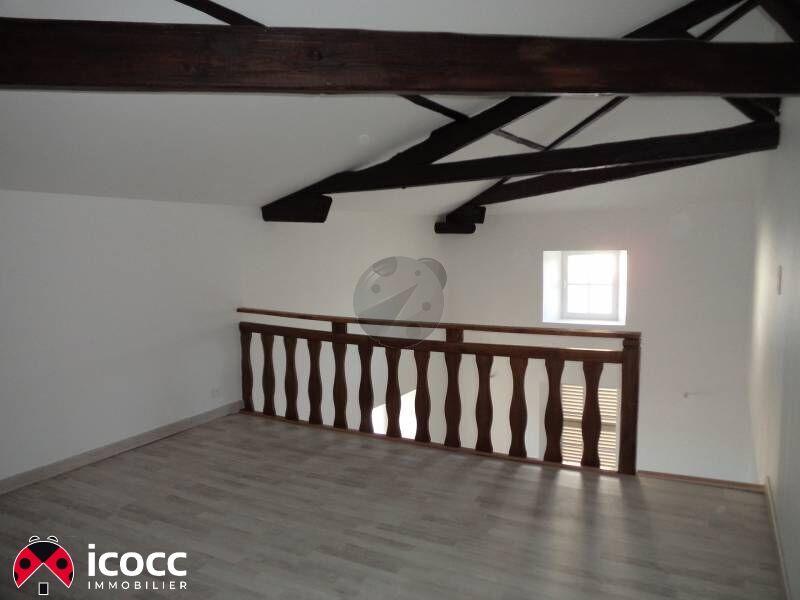 Appartement - 85 m² - 5 pièces