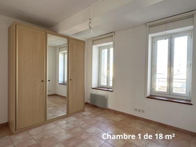 Appartement - 112 m² - 5 pièces