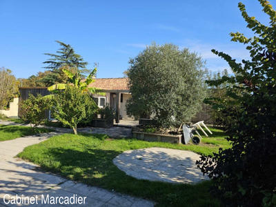 Maison - 146 m² - 5 pièces