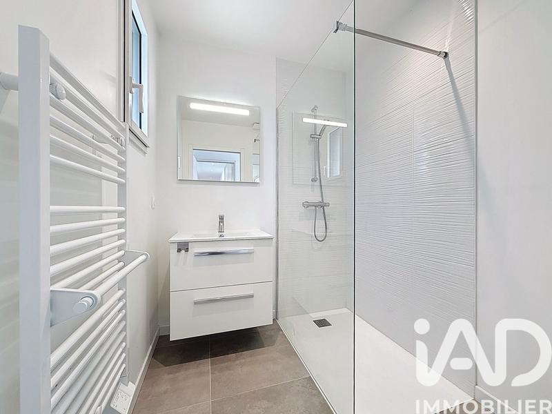 Maison - 146 m² - 6 pièces