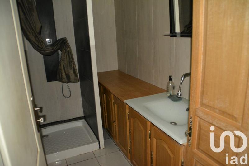 Maison de village - 97 m² - 4 pièces