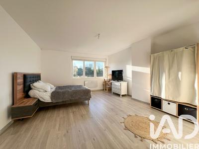 Maison - 109 m² - 4 pièces