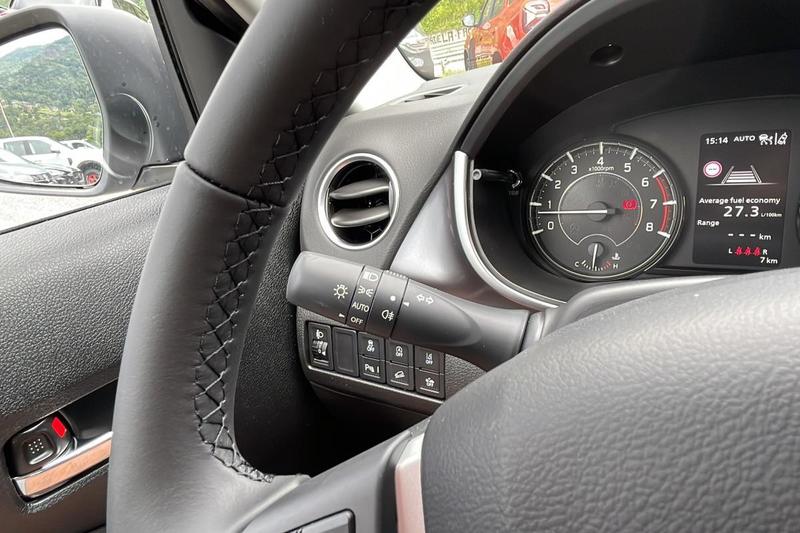 Suzuki Vitara 1.4 110 Privilege Allgrip