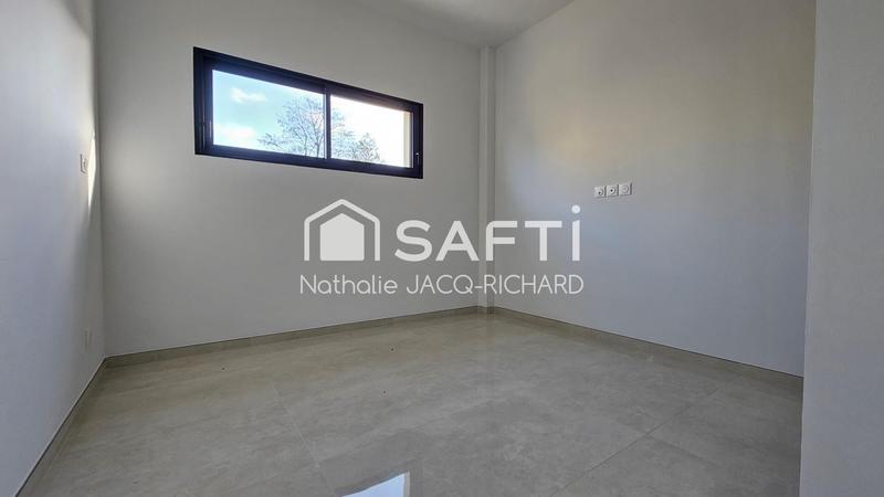 Maison - 148 m² - 6 pièces