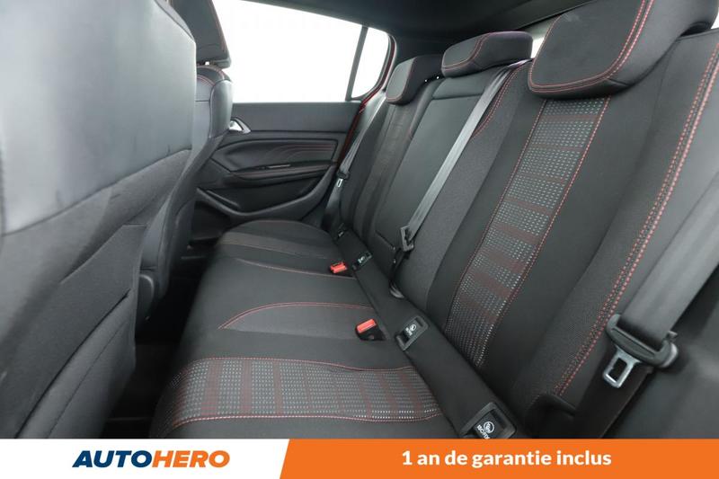 Peugeot 308 1.5 Blue-HDi Gt Line Eat8 130 ch