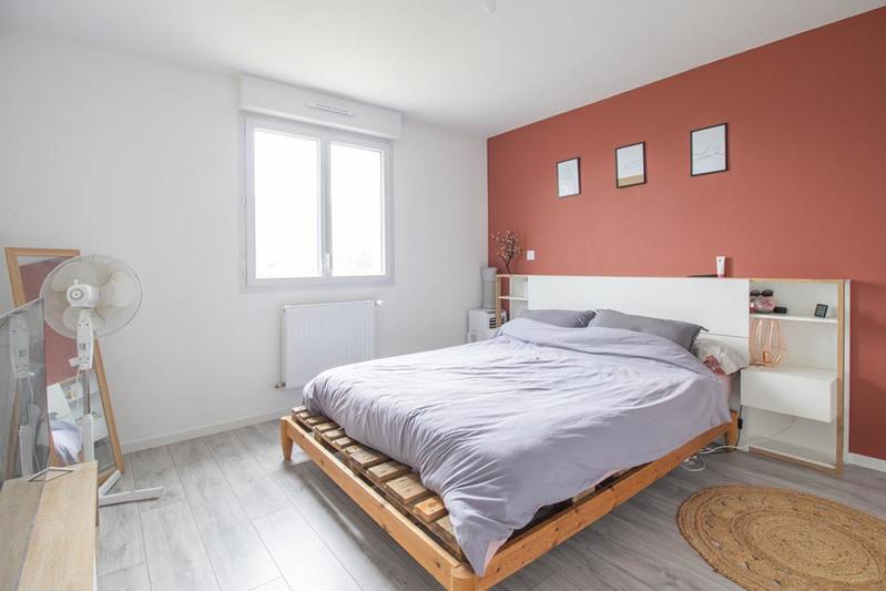 Maison - 94 m² - 4 pièces