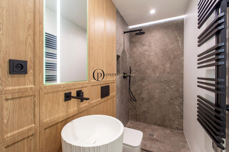 Appartement - 78 m² - 3 pièces