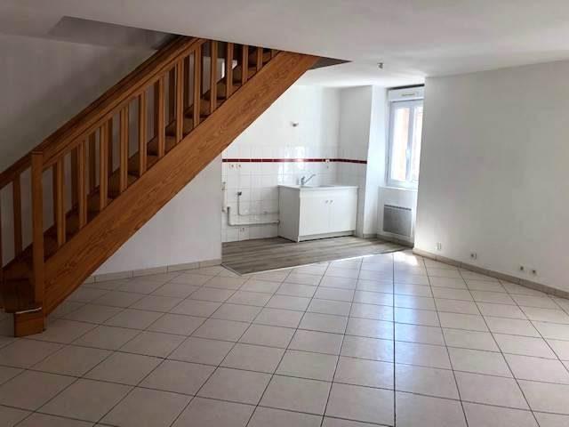Duplex - 78 m² - 3 pièces