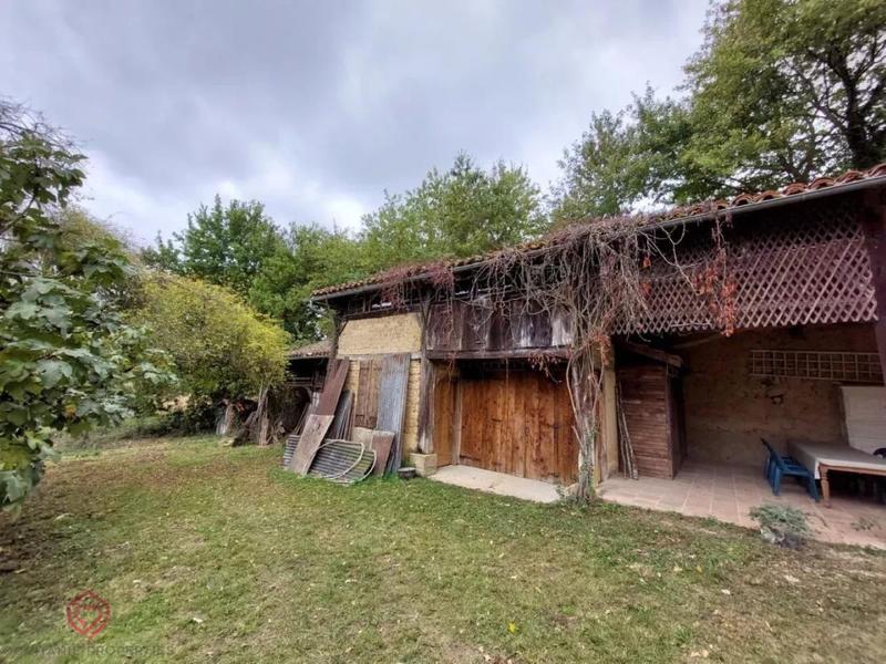 Appartement - 135 m² - 7 pièces