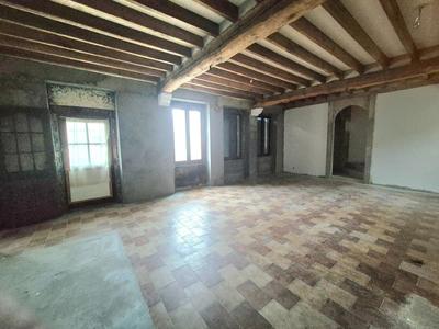 Maison - 185 m² - 6 pièces