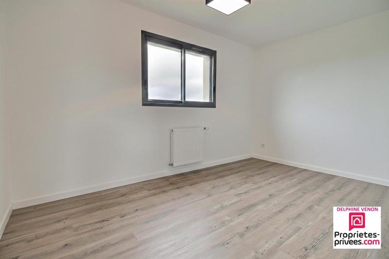 Maison - 151 m² - 5 pièces