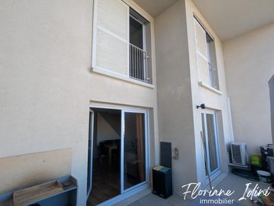 Duplex - 73 m² - 3 pièces