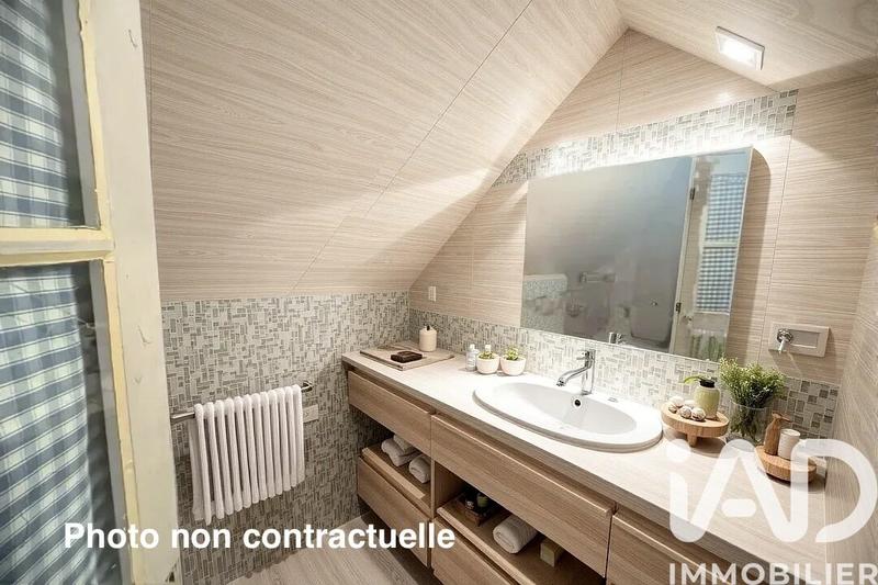 Maison - 150 m² - 4 pièces