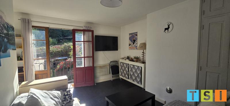 Appartement - 45 m² - 3 pièces