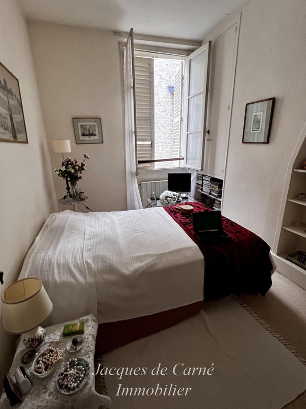 Appartement - 60 m² - 2 pièces