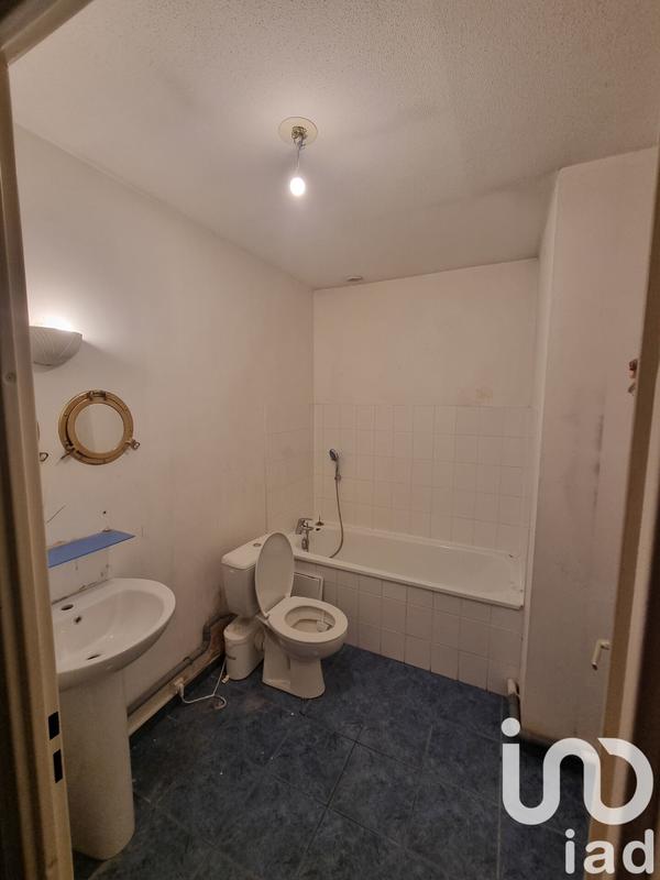 Appartement - 82 m² - 5 pièces