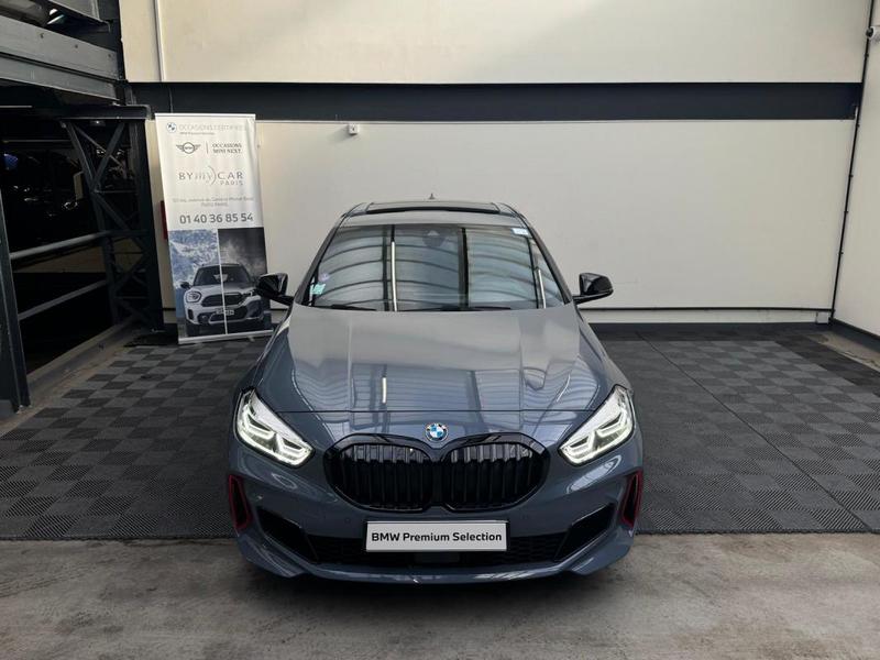 Bmw Série 1 F40 128ti 265 ch Bva8