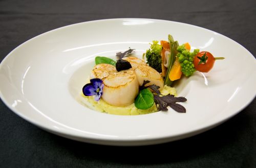 Restaurant Hôtel Abreuvoir