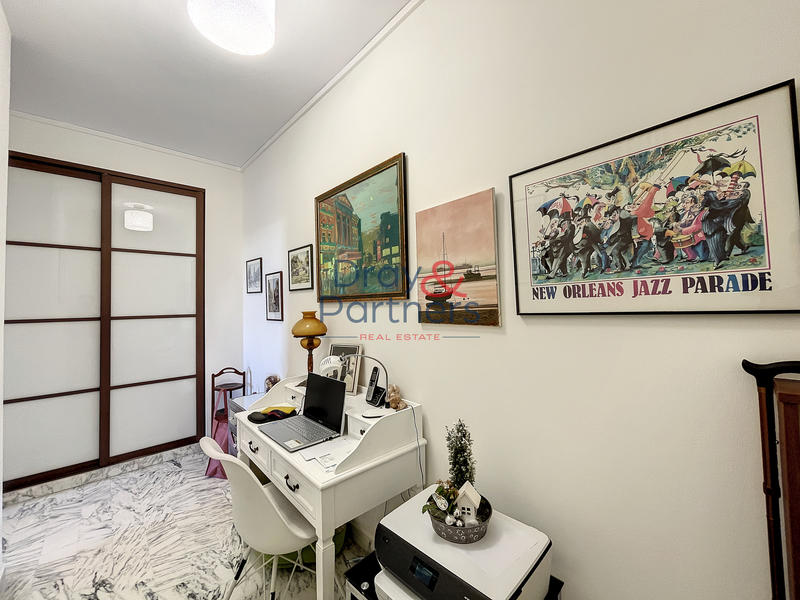 Viager - Appartement - 77 m² - 3 pièces