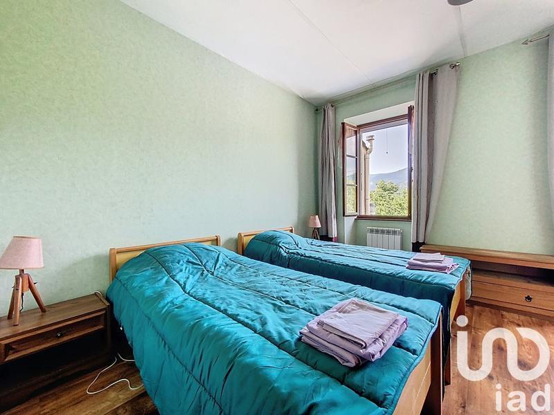 Maison - 191 m² - 9 pièces