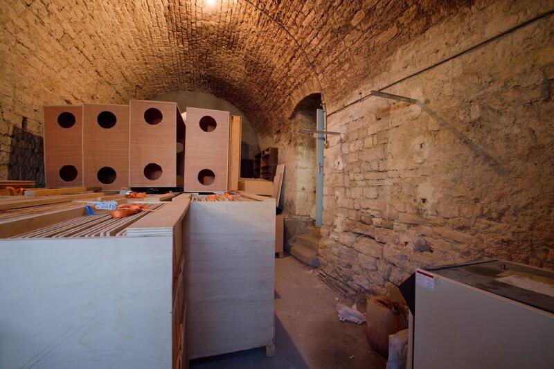 Immeuble - 367 m² - 12 pièces