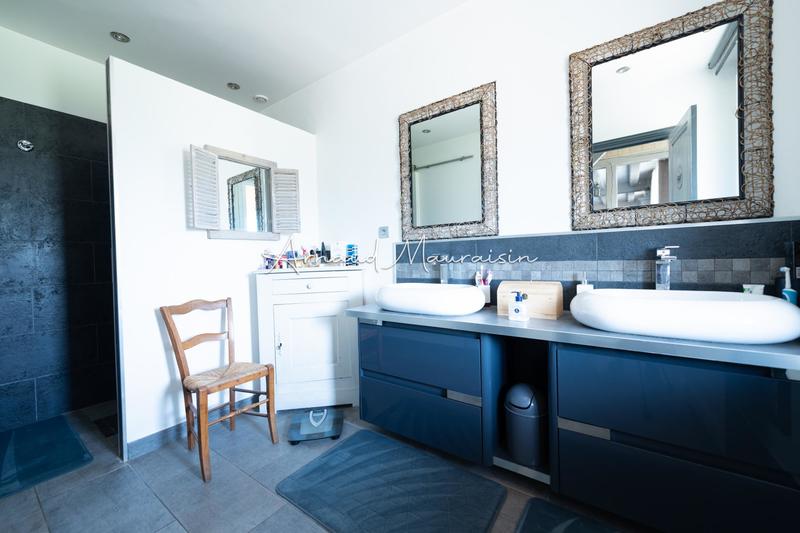 Maison - 103 m² - 5 pièces