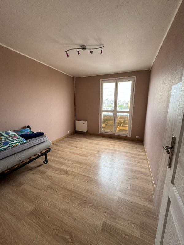 Appartement - 76 m² - 3 pièces