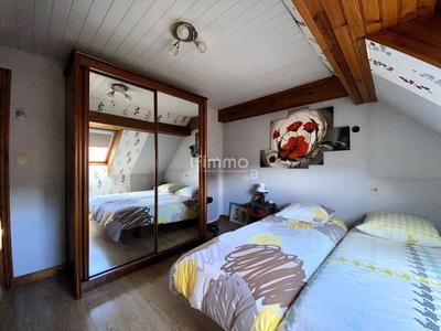 Maison - 161 m² - 7 pièces