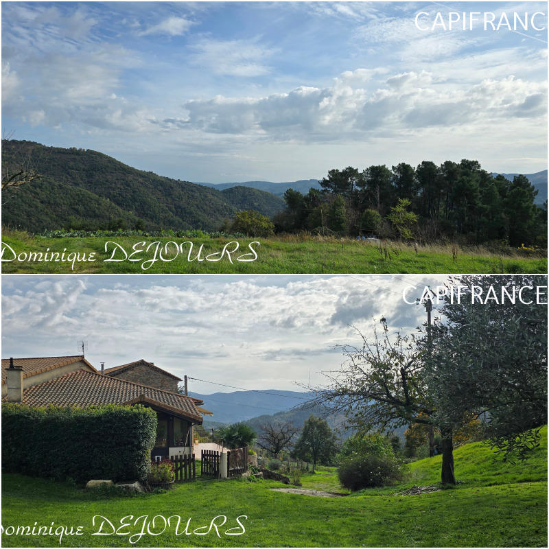 Maison - 273 m² - 12 pièces